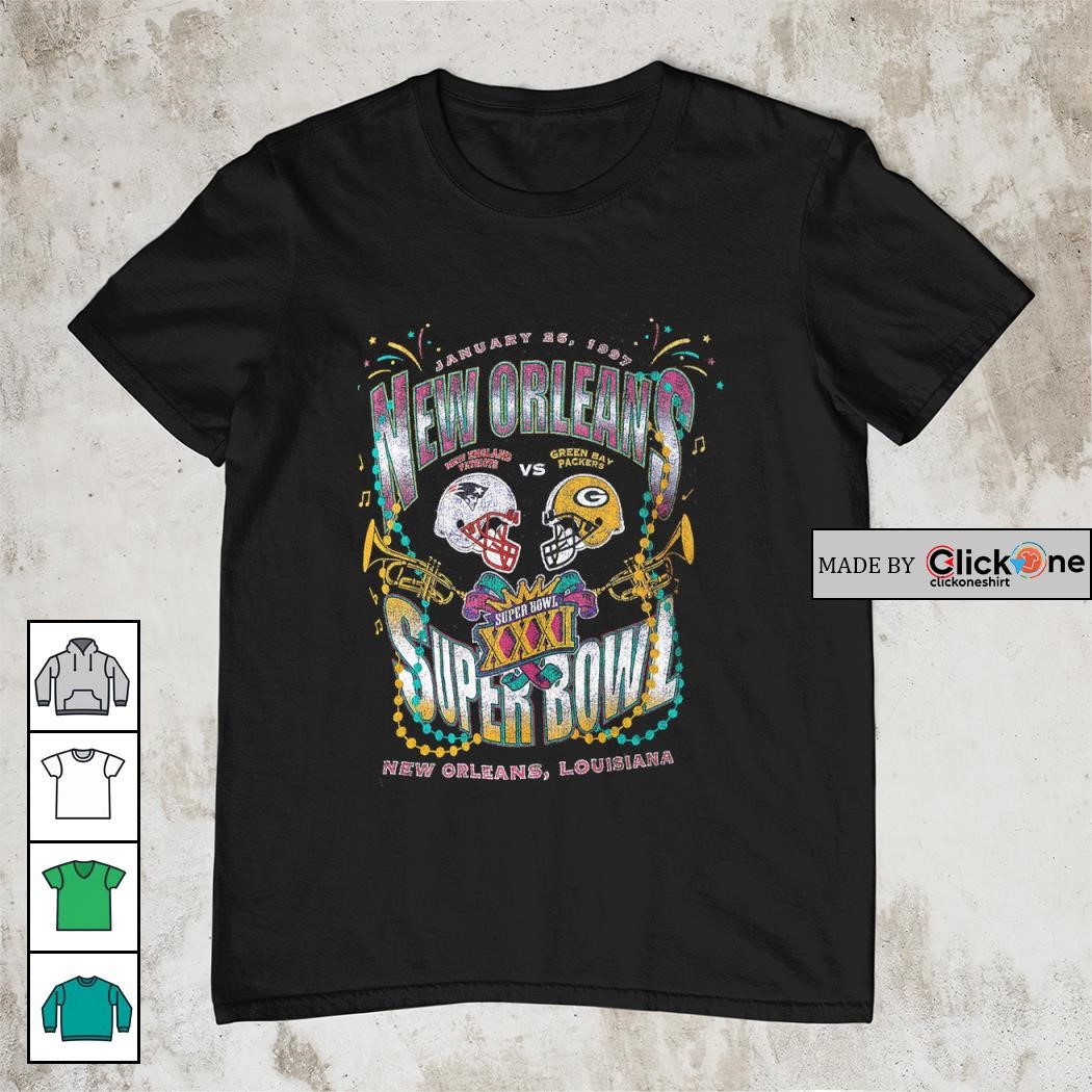 【ヴィンテージ 古着】NFL PP パッカーズ Tシャツ SB XXXI ヴィンテージ 古着】NFL PP パッカーズ Tシャツ SB XXXI ヴィンテージ