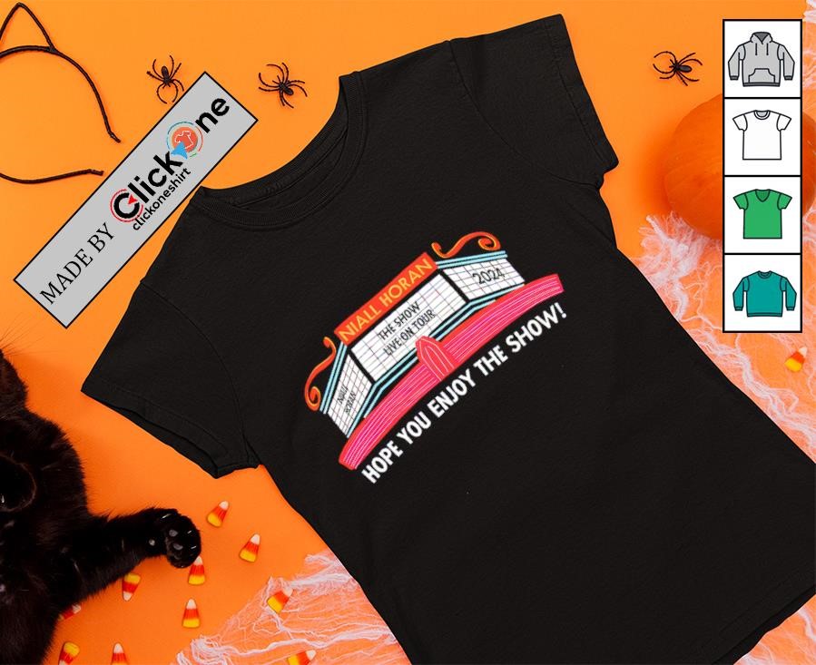 ナイル・ホーラン The Show Live on Tour 2024 グッズ ナイル・ホーラン The Show Live on Tour 2024 グッズ The Show: Live