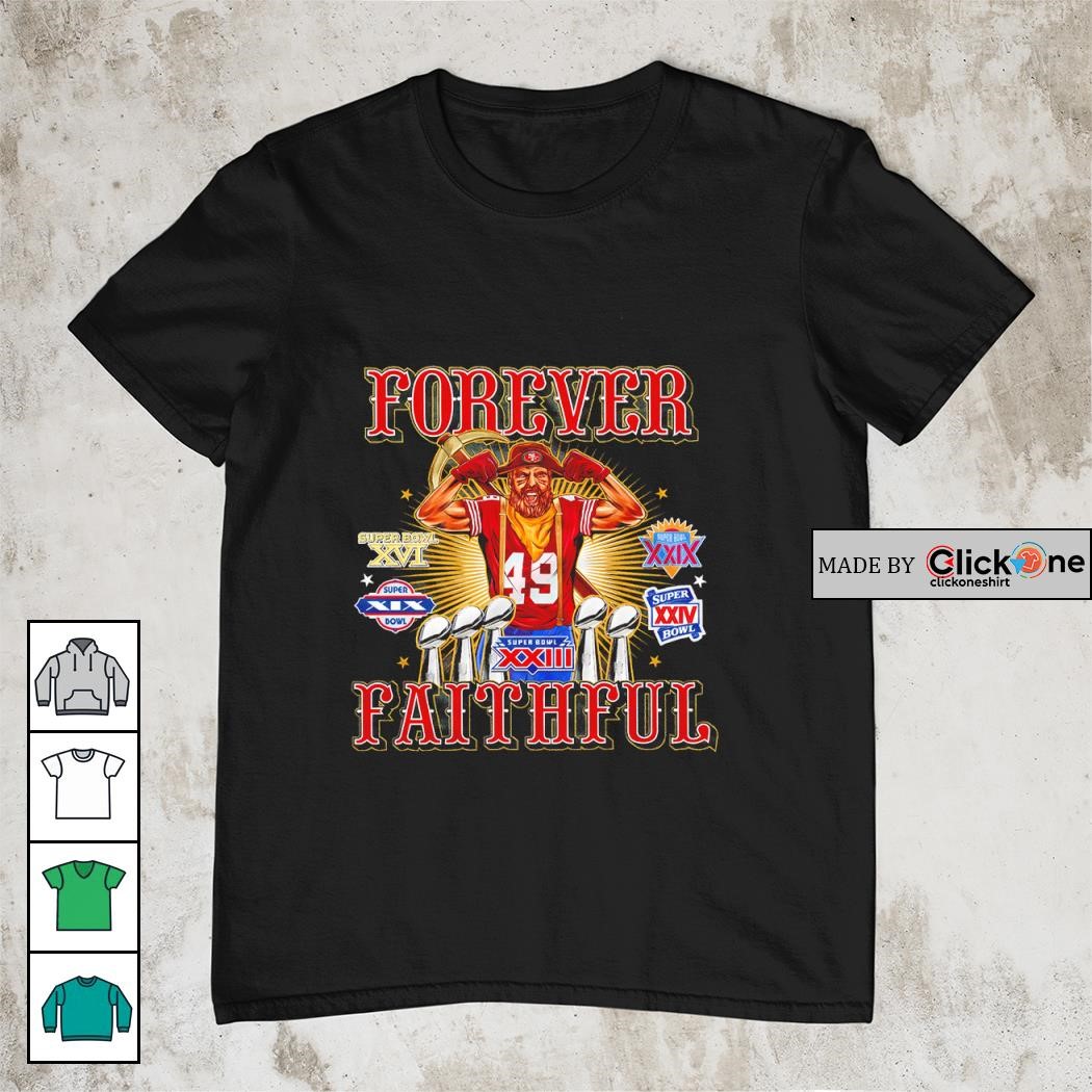新品 希少San Francisco 49ers スーパーボウル記念Tシャツ Ｌ 新品 希少San Francisco 49ers スーパーボウル記念Tシャツ L