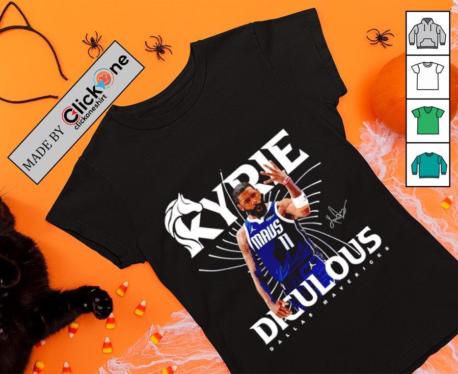 kyrie irving womens shirt