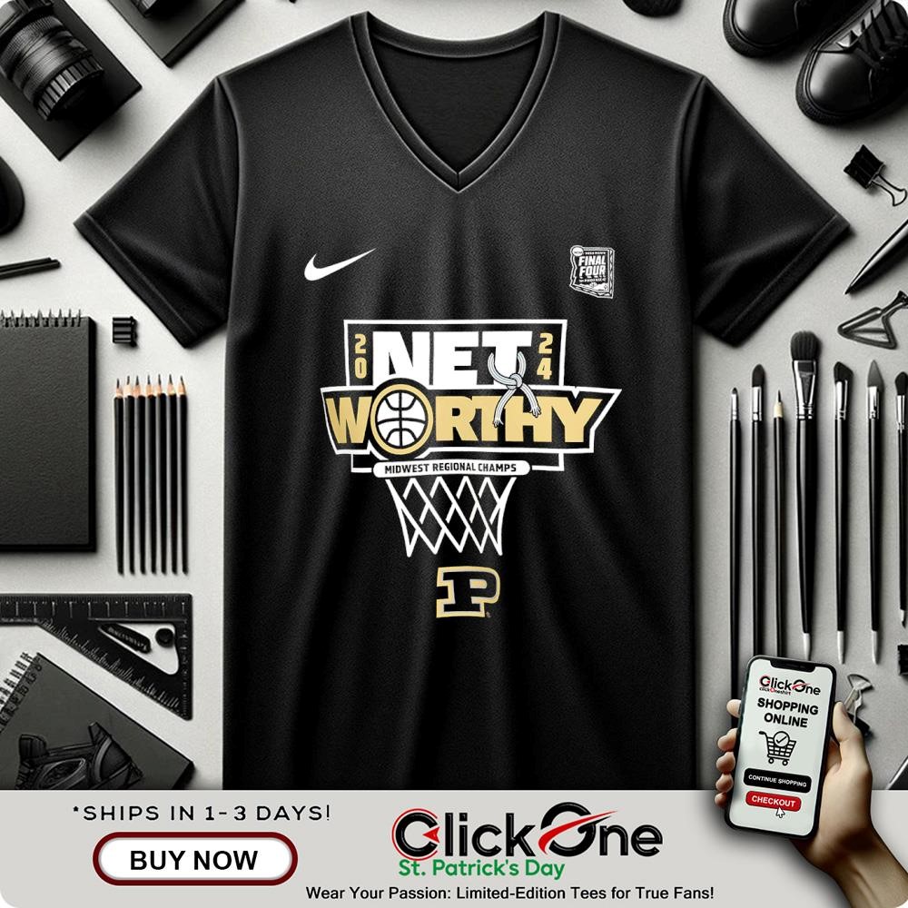 NIKE ゲームシャツ　Purdue Boilermakers mens-nike-black-purdue-