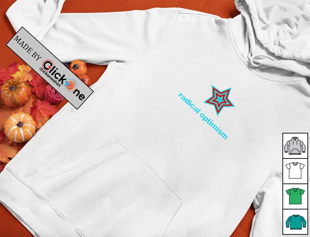 dua lipa RadicalOptimism パーカー トレーナー Dua Lipa Unisex-Adult Standard Official Merch Radical