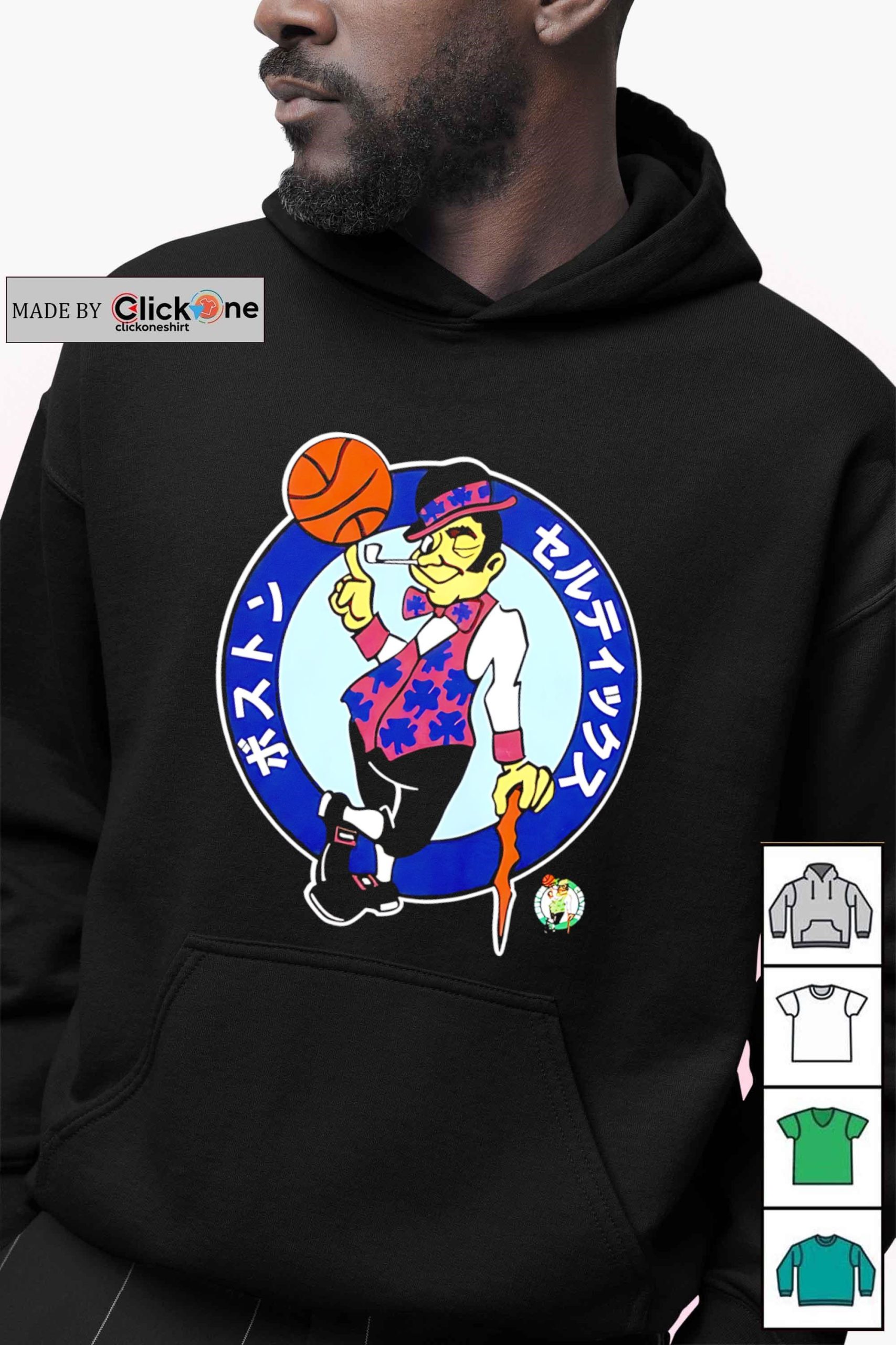 KOREA製 90s NBA CELTICS スタジャン ビッグロゴ KOREA製 90s NBA CELTICS スタジャン ビッグロゴ