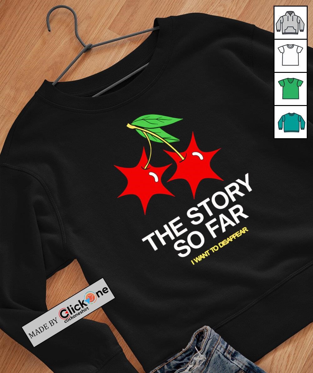 THE STORY SO FAR ロンT The Story So Far Skull Panther Shirt, hoodie, sweater, long