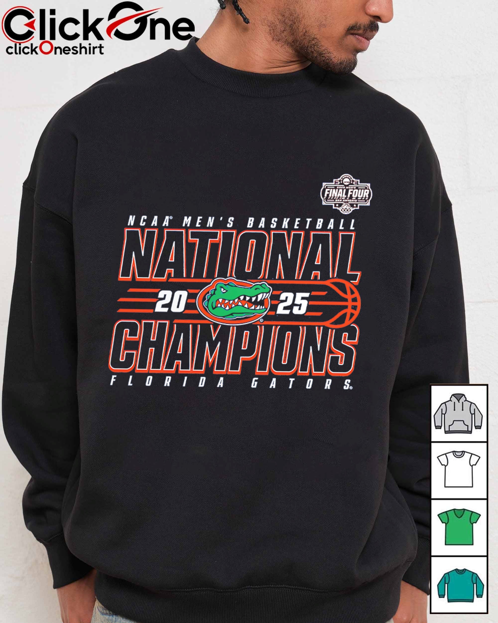 Florida Gator Sweatshirt Miami Hurricanes, Florida Gators Set