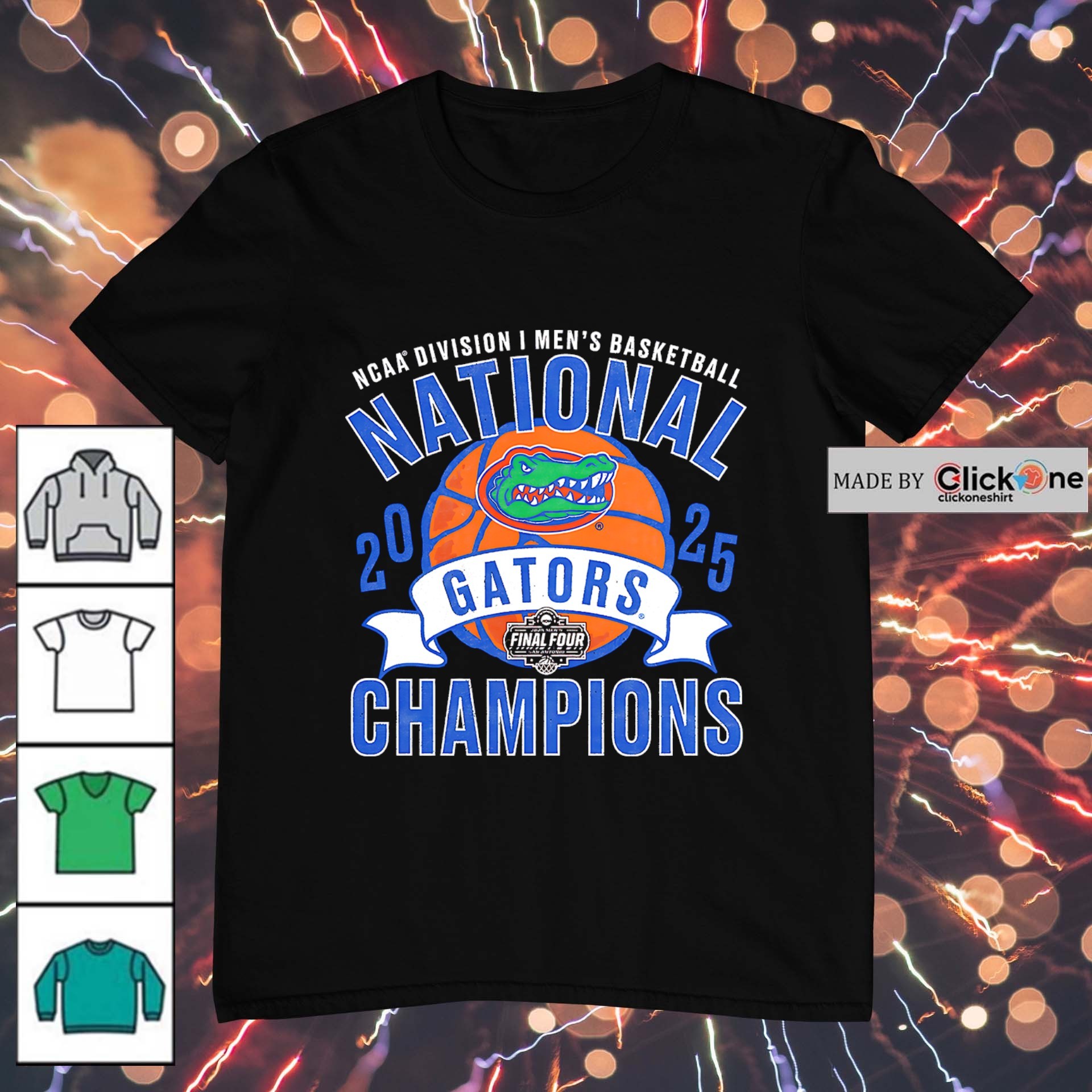 ncaa ゲーターズ　Florida ゲームシャツ Men's Jordan Brand Royal Florida Gators 2025 NCAA Men's