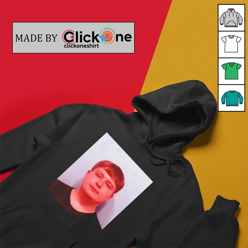 Goblin Mugshot 2025 shirt, hoodie, sweater, longsleeve and V