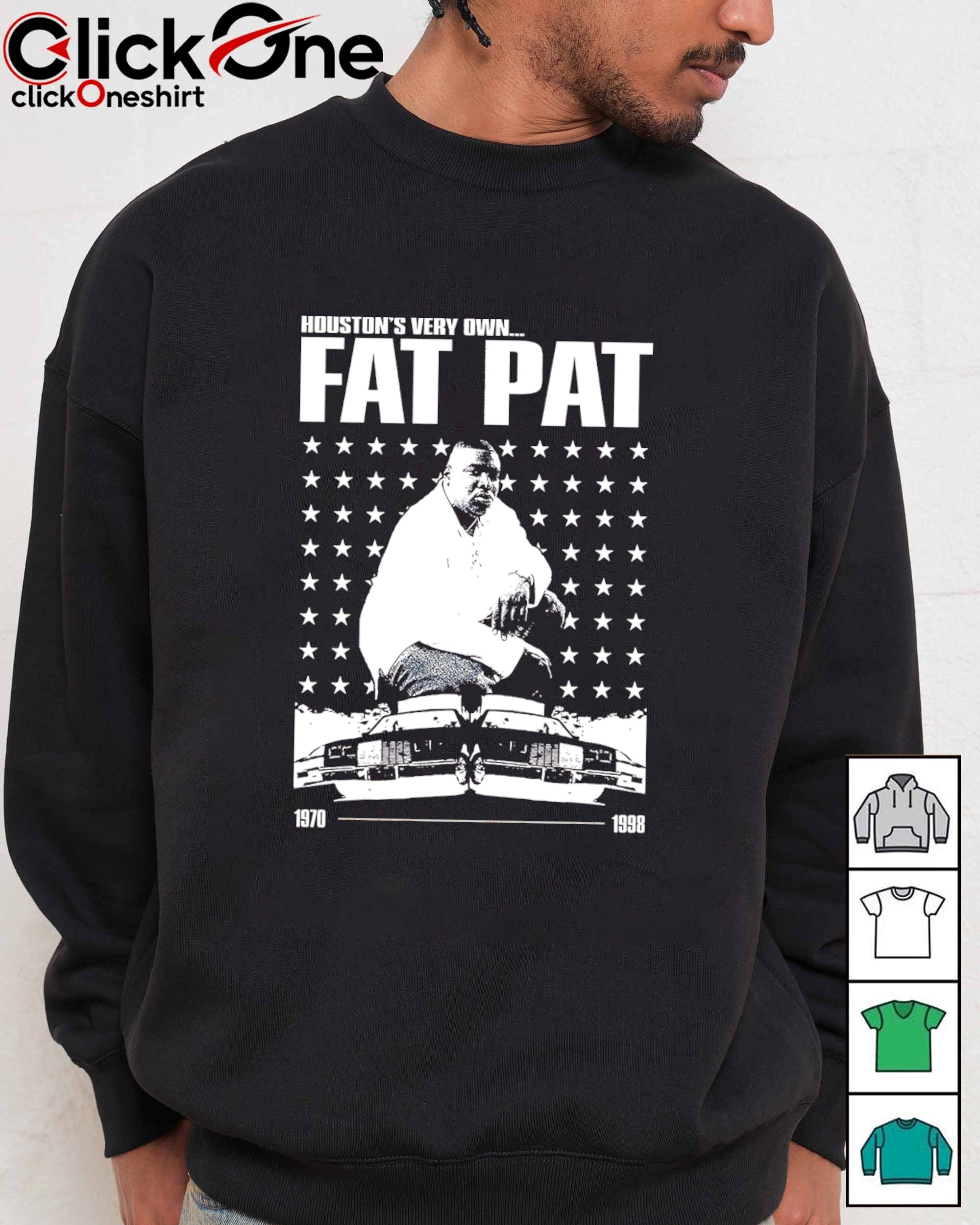FAT PAT / SINCE THE GRAY Fat Pat ⋅ the Right Rhymes Hip-Hop