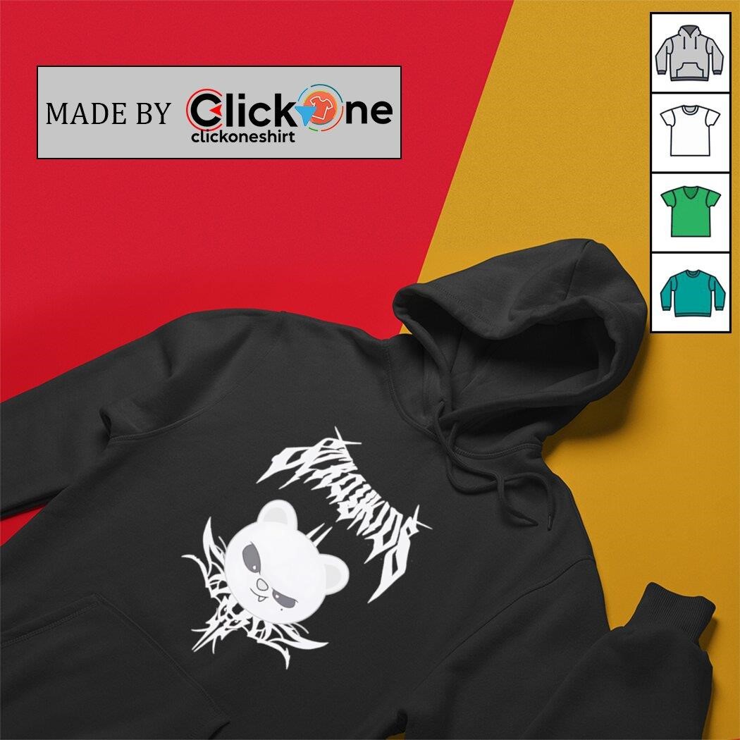 Jiniret Metal Skzoo shirt, hoodie, sweater, longsleeve and V