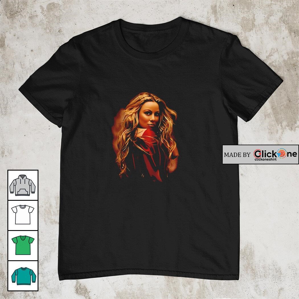 Mariah Carey 20 year anniversary Mimi graphic shirt, hoodie