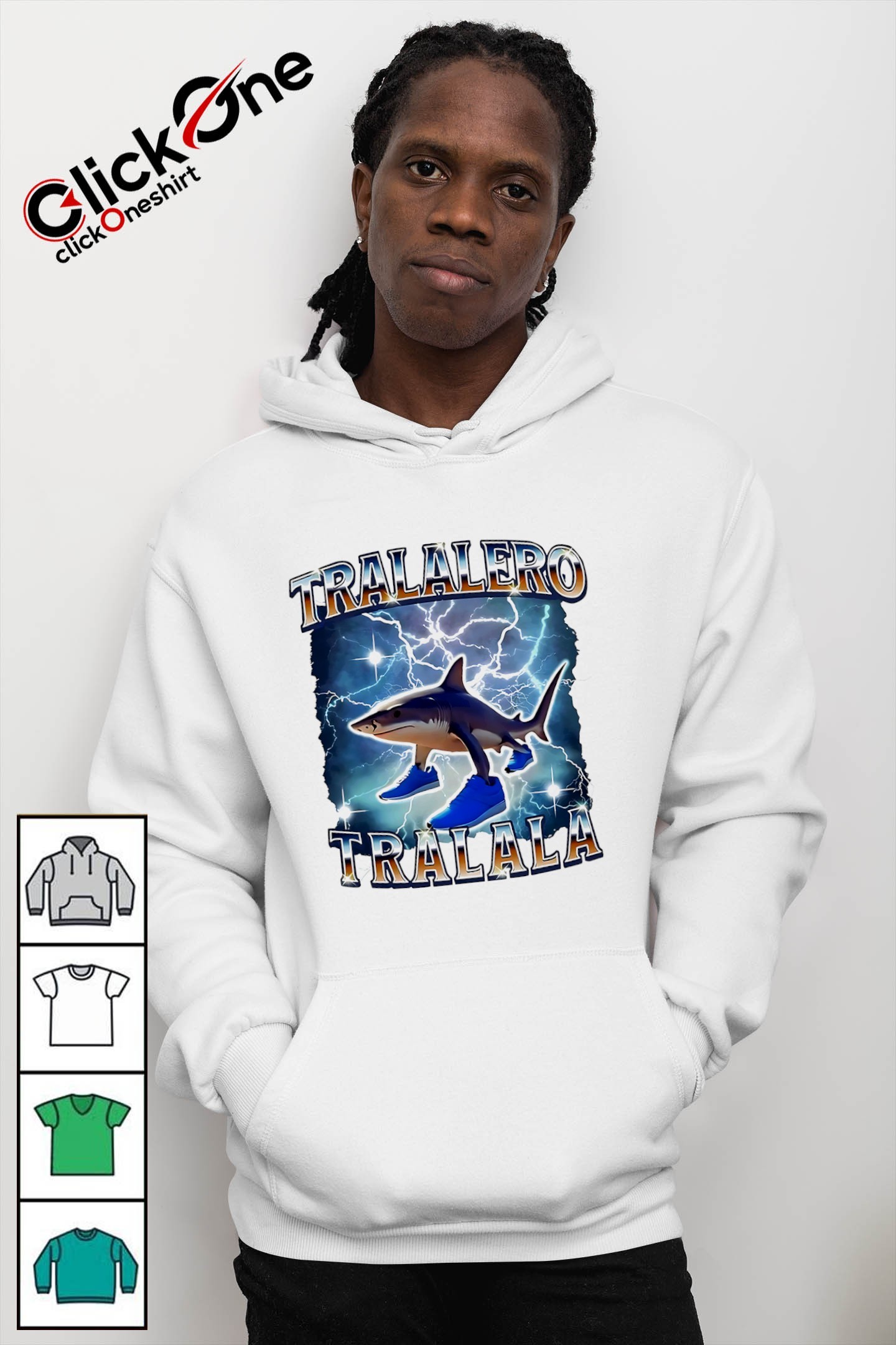 トゥララTRALALAポンポンボレロ DORA Sharky LaLa Girl – TNT SPACE