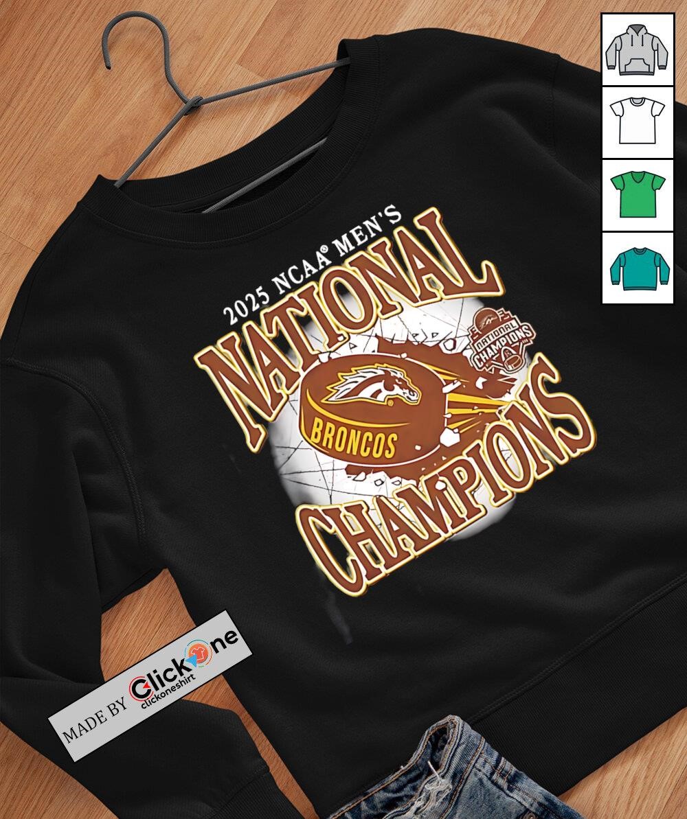 CHAMPION スウェットパーカー Western Michigan Broncos Western Michigan Bronco Champion Hoodie – The Spirit Shoppe