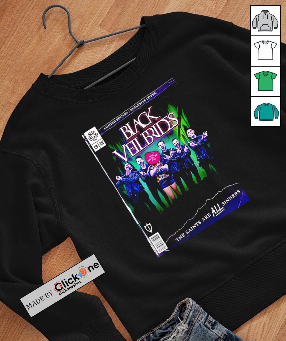 The 1975 Part Of The Band Lyrics Boyfriend Fit Girls T-Shirt | Hot Topic, image size:1000x1193