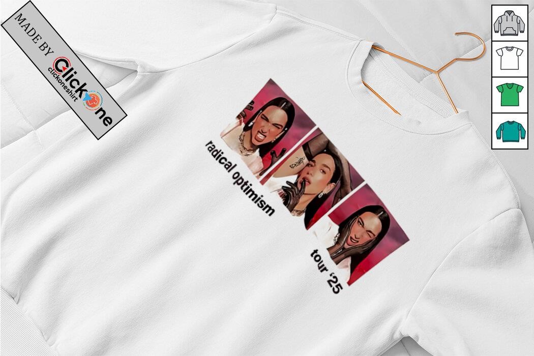 Dua Lipa radical optimism Asia Tour Tシャツ $_57.PNG?set_id=880000500F