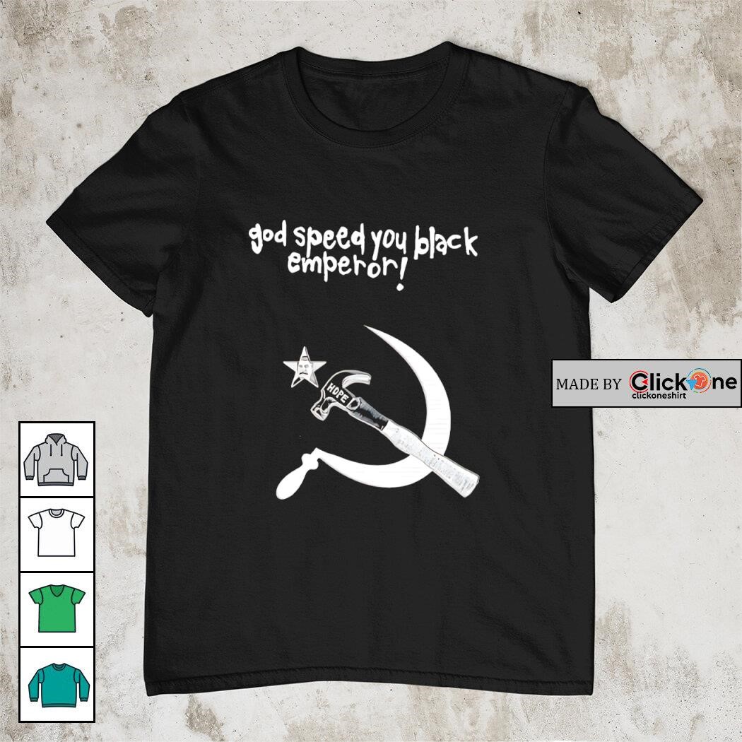 Godspeed you black emperor shirt, hoodie, sweater, longsleeve and