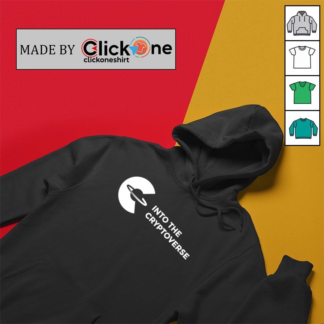 Into the cryptoverse (87) 사진