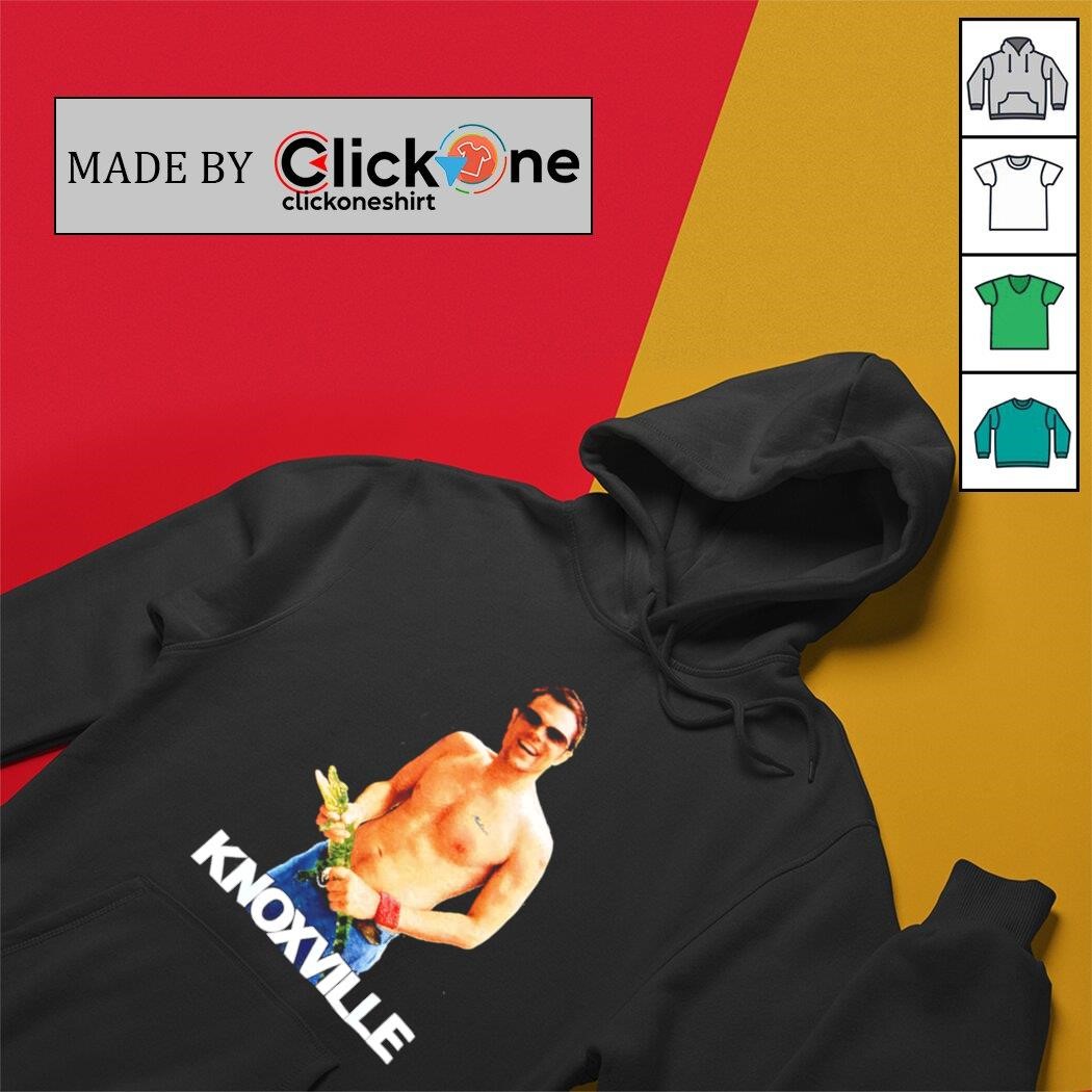 Johnny Knoxville Jackass shirt, hoodie, sweater, longsleeve and V