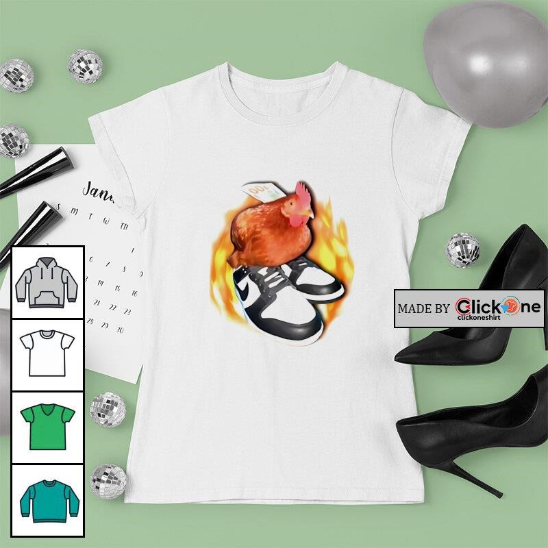 Swag Chicken shirt, hoodie, sweater, longsleeve and V-neck T