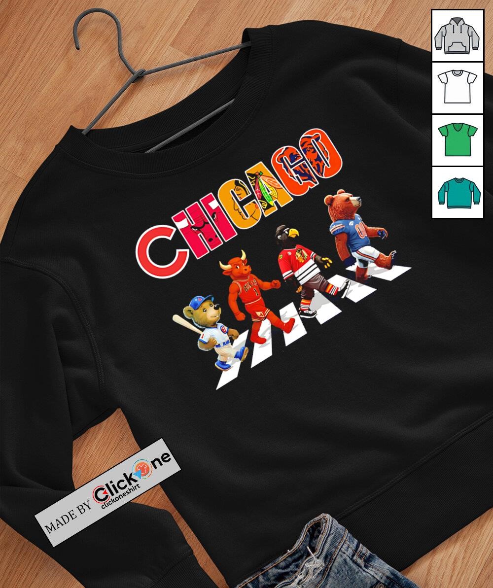 Chicago Bears - 3D model by LargeLogos on Thangs, image size:1000x1193