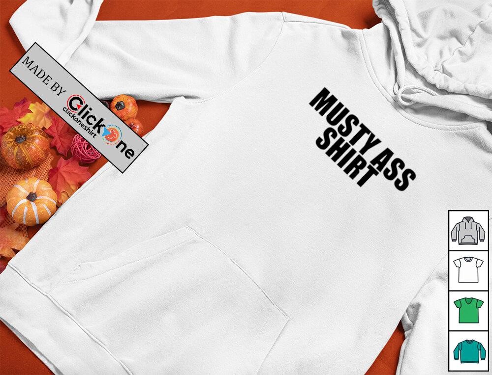 Doja Cat musty ass shirt, hoodie, sweater, longsleeve and V