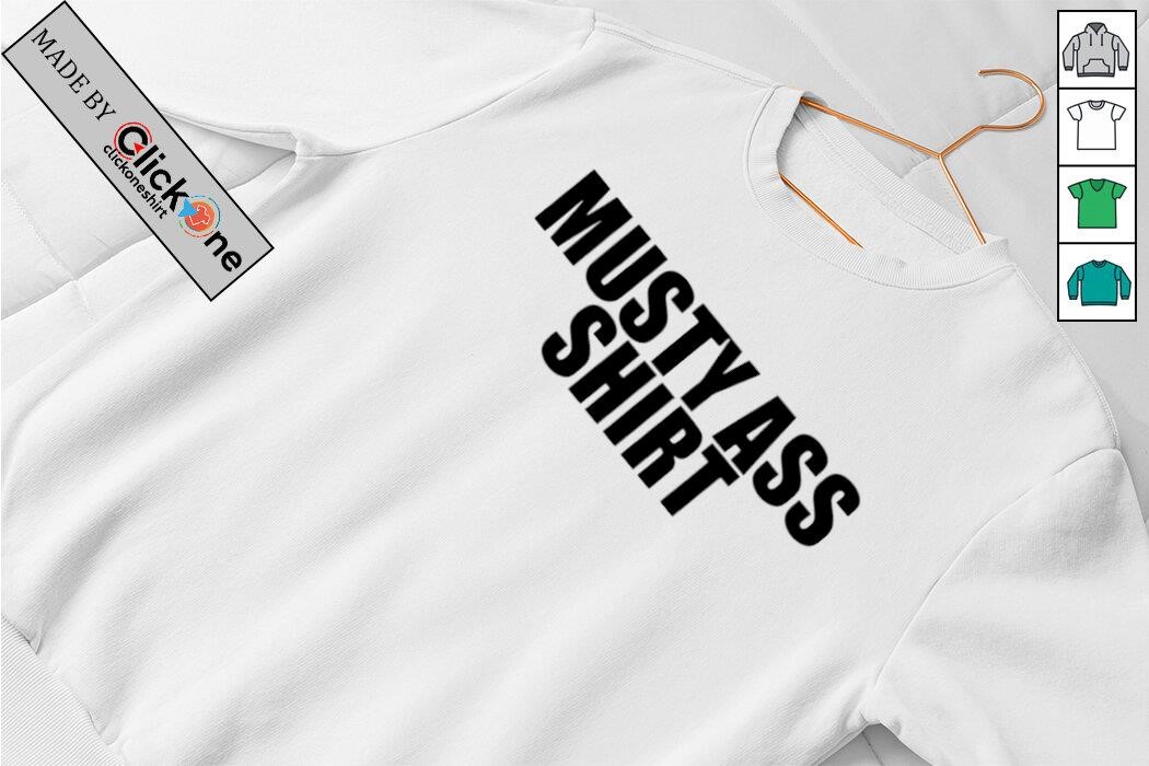 Doja Cat musty ass shirt, hoodie, sweater, longsleeve and V