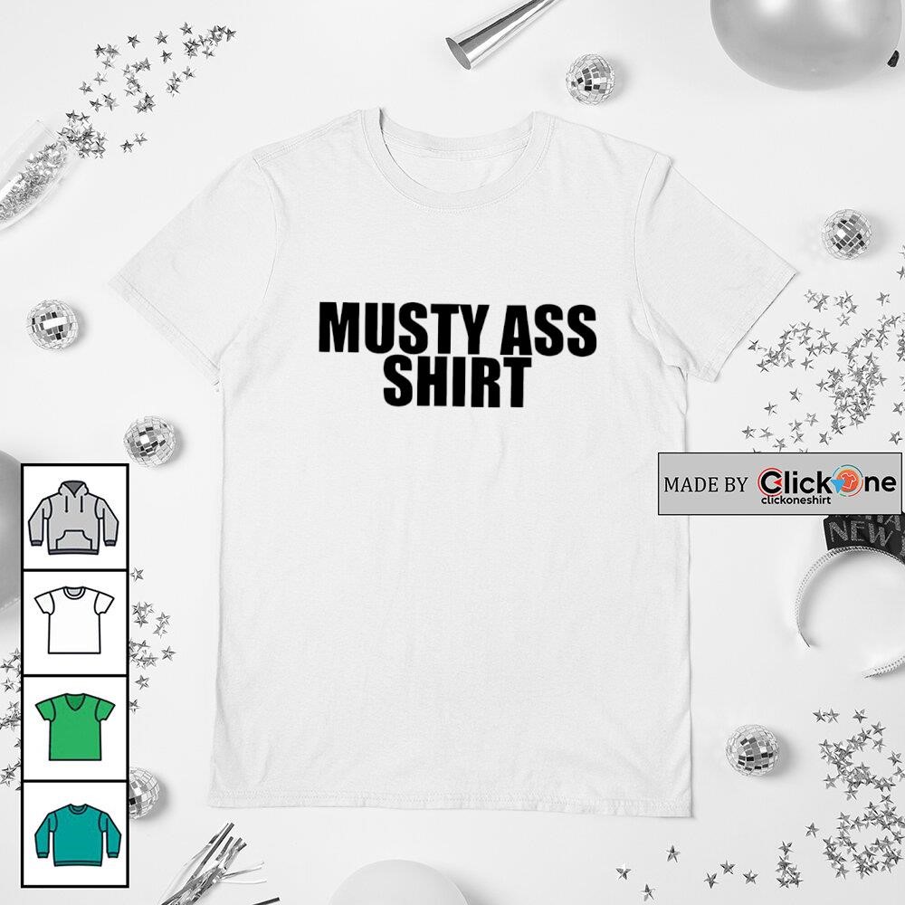 Doja Cat musty ass shirt, hoodie, sweater, longsleeve and V