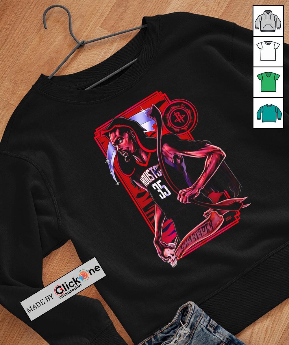 kd slim reaper shirt