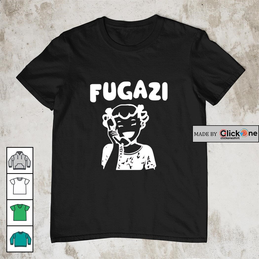 FUGAZI Tシャツ XXLサイズ Amazon.co.jp: フガジ Tシャツ FUGAZI XLサイズ Tee ホワイト