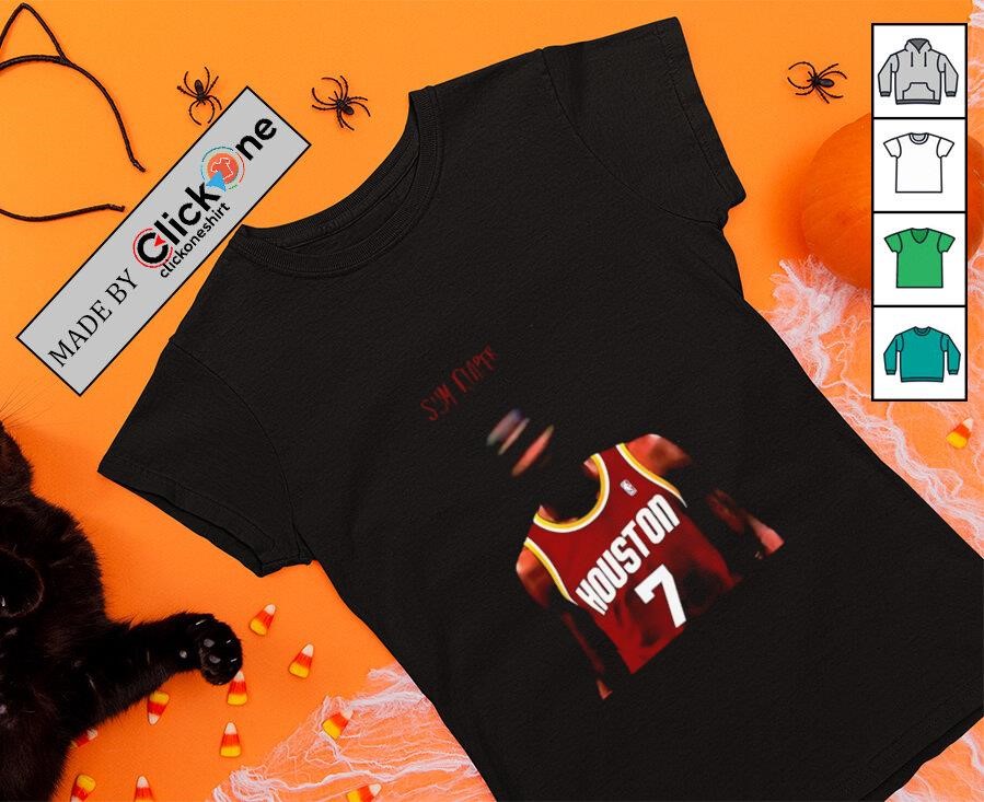 kevin durant slim reaper shirt