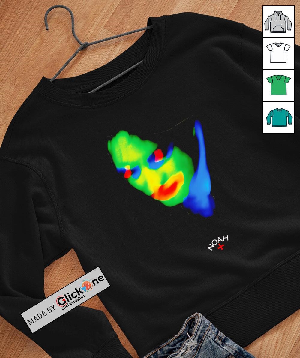 NOAH the cure プリントロンＴ supreme Noah x The Cure long sleeve. One of the best bands | Depop