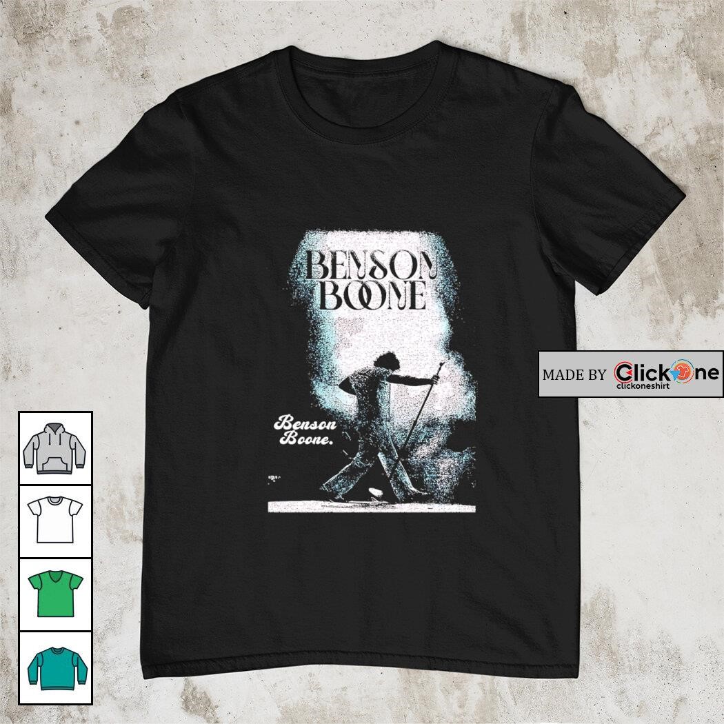 Benson Boone shirt, hoodie, sweater, longsleeve and V-neck T-shirt