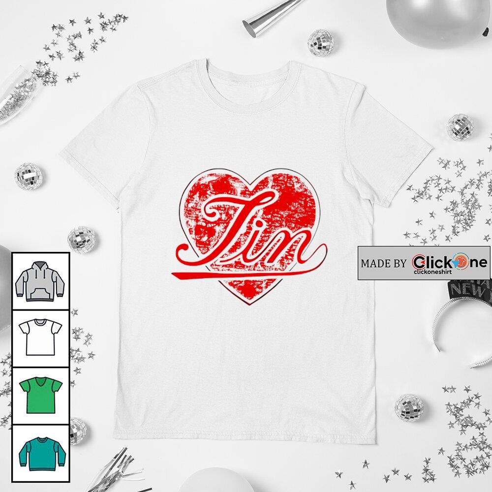 Jin heart BTS shirt, hoodie, sweater, longsleeve and V-neck
