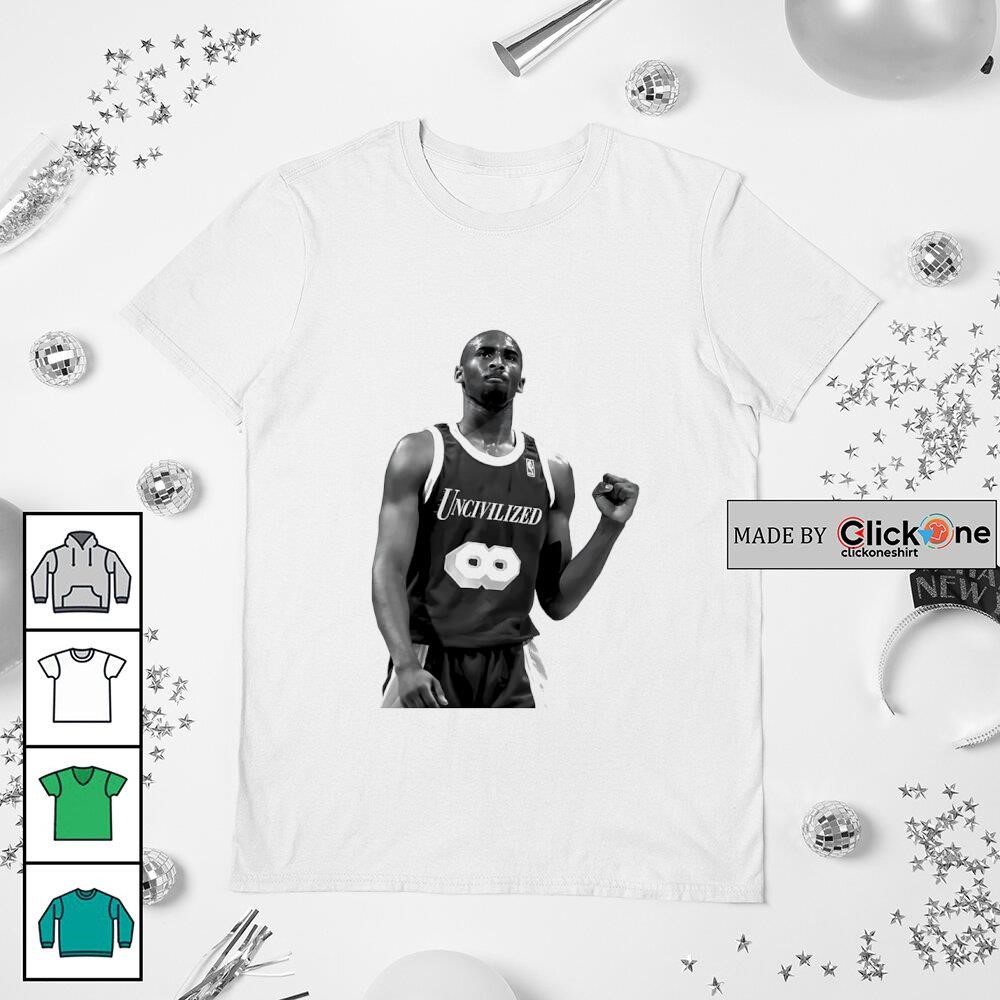 kobe bryant mamba forever jersey