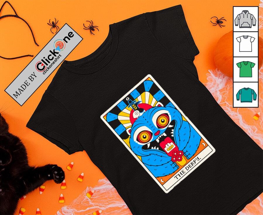 【 SATUR 】Tarot Graphic T-Shirt Custom Tarot Card T-Shirt | Apollo Tarot Shop
