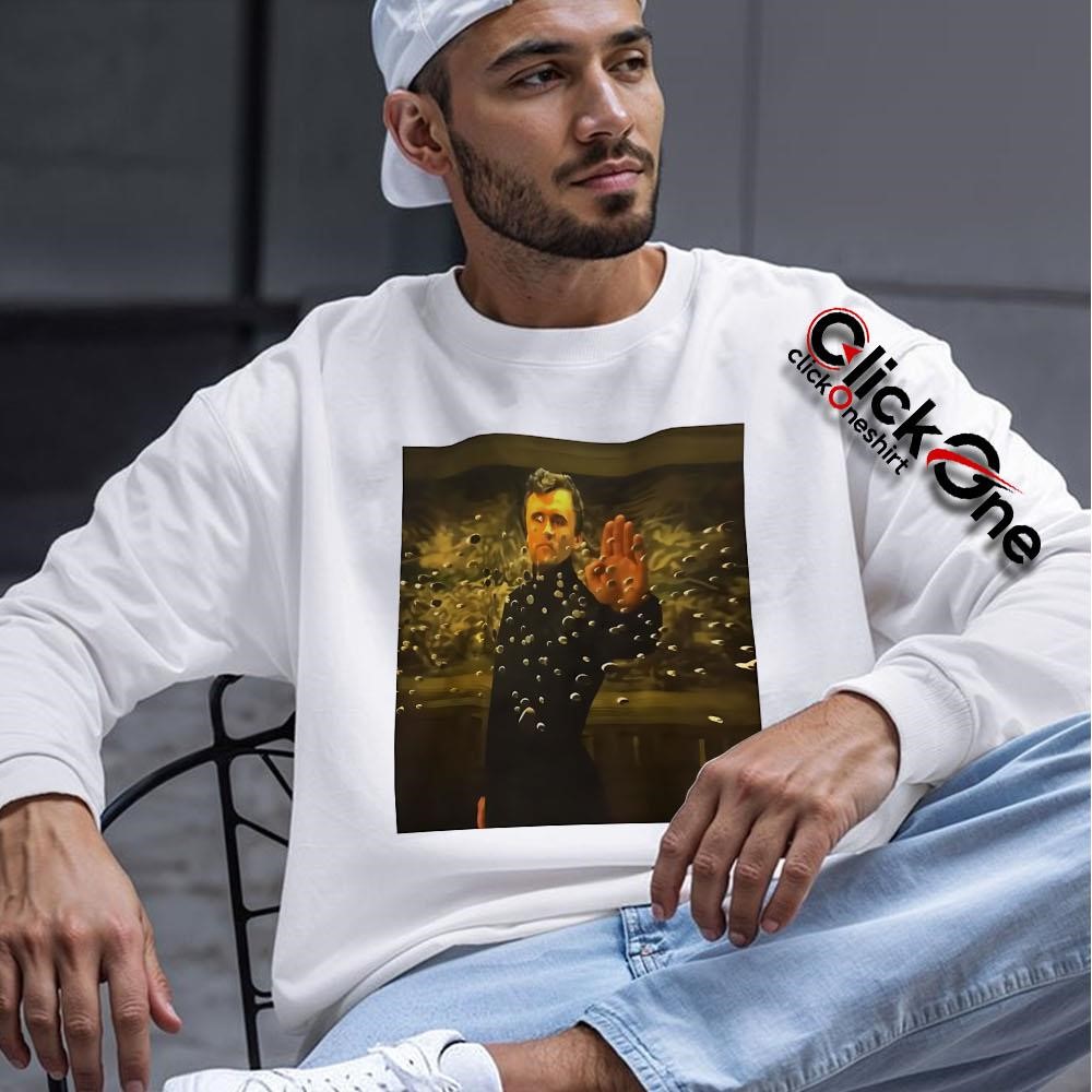 Charlie Kirk Neo shirt, hoodie, sweater, longsleeve and V-neck T-shirt