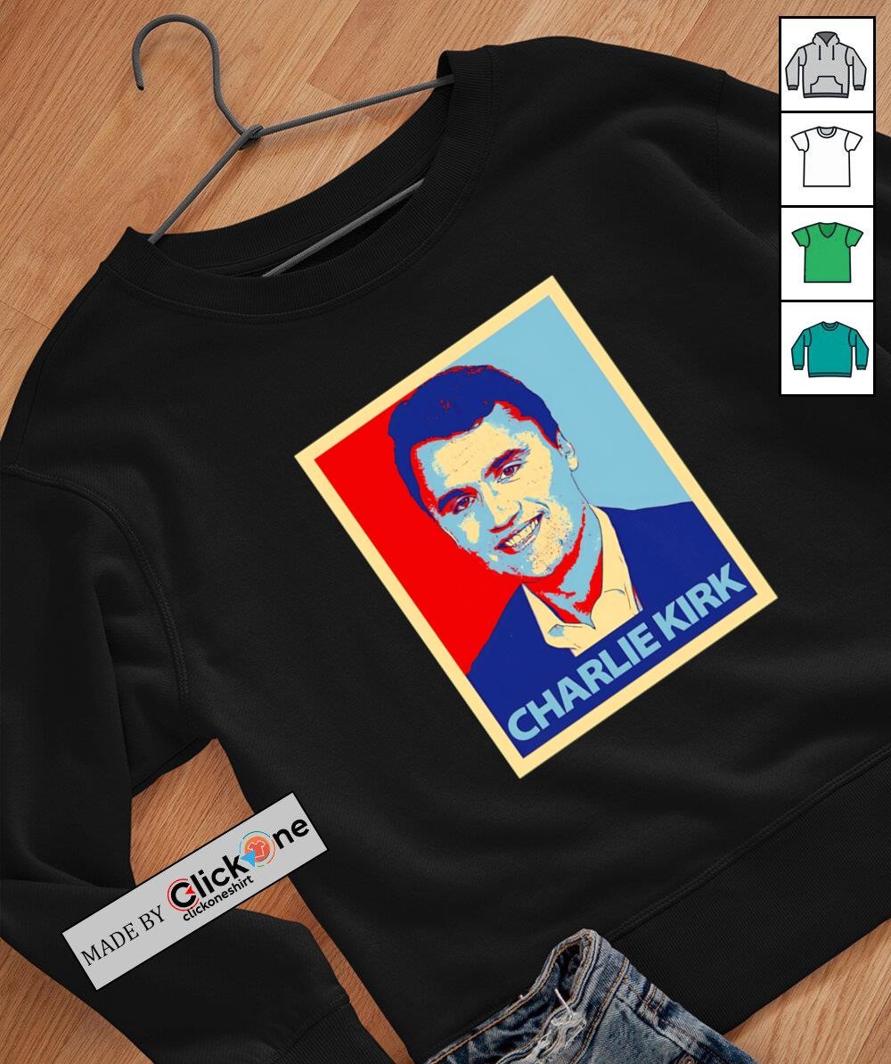 Charlie Kirk Memorial Hoodie - Herren Sweatshirt Tribut 1993-2025