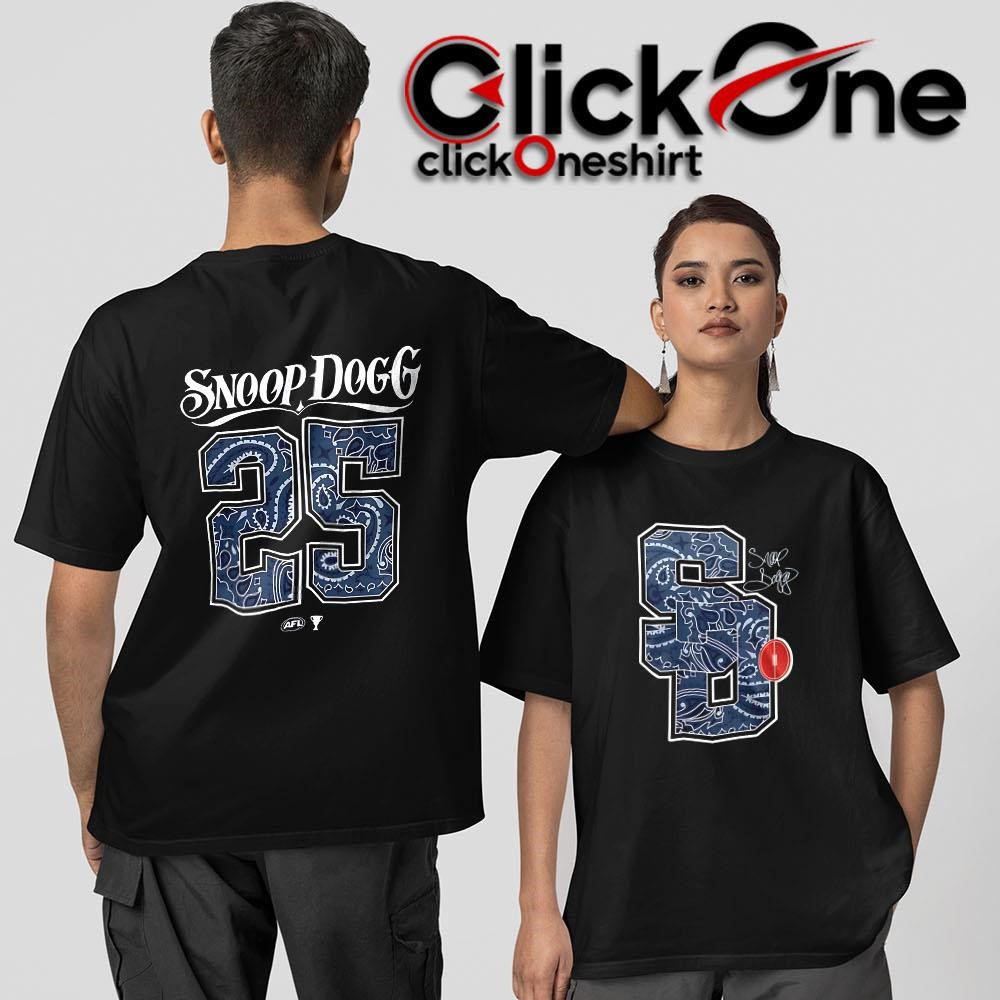 Snoop Dogg HVS ロンT SNOOP DOGGY DOGG GIN And JUICE LONG-SLEEVE TEE Joe Cool