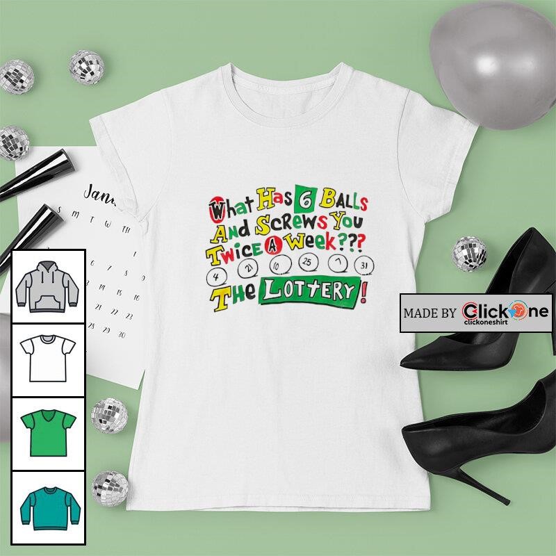 トップス 90s vintage POWER BALL Numbers Lottery PowerBall Full List of All Winning Numbers w/ Statistics