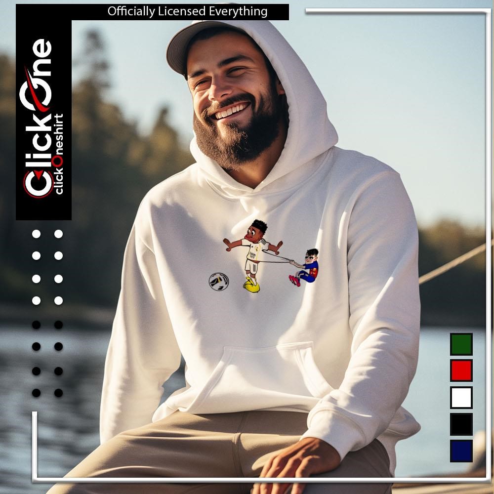 Imagine if Vini did this! . . . #vinijr #vinicius #viniciusjunior  #realmadrid #fcbarcelona, image size:1000x1000