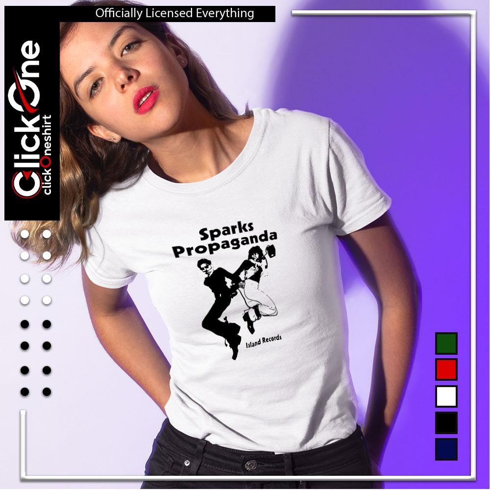 Sparks Propaganda Winona Ryder shirt, hoodie, sweater, longsleeve