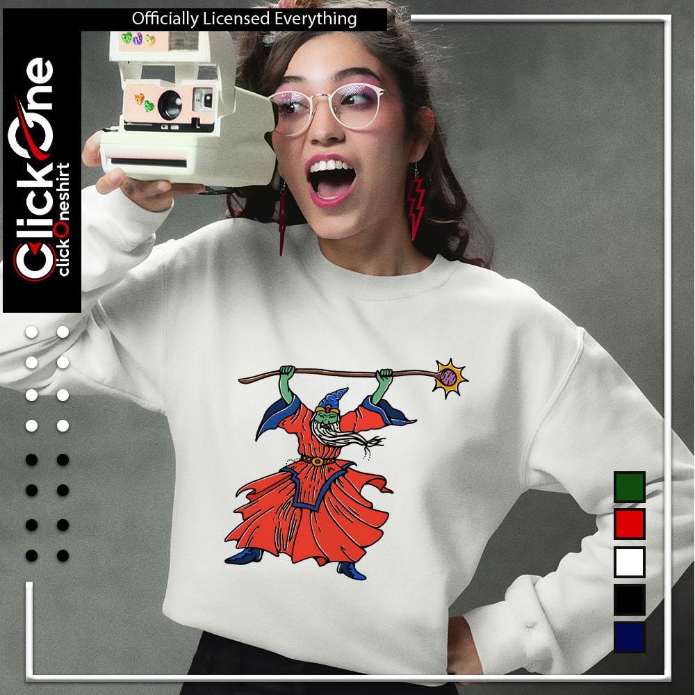 You shall not pass by dope toast wizard shirt, hoodie, sweater