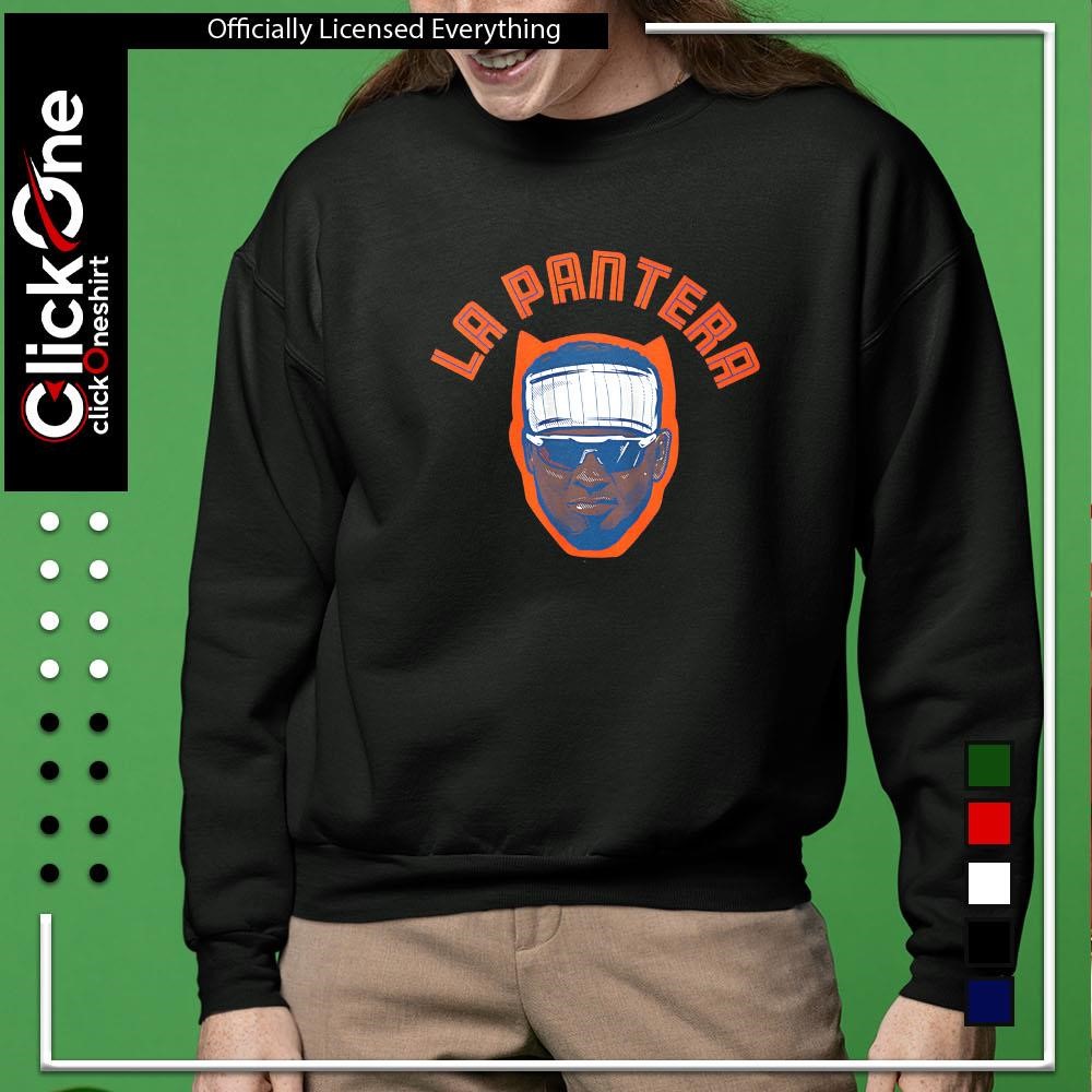 Luis Robert Jr New York Mets baseball Pantera swag head queens head shirt,  hoodie, sweater, longsleeve and V-neck T-shirt