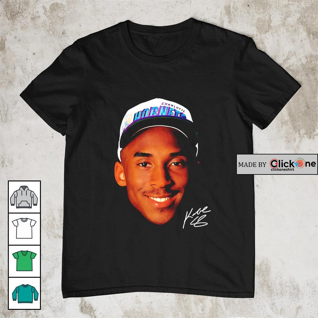 kobe charlotte hornets